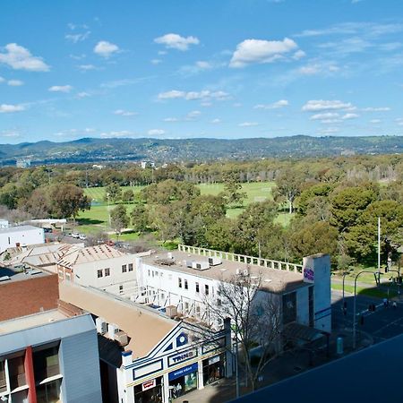Vueonkw Apartment Adelaide Luaran gambar