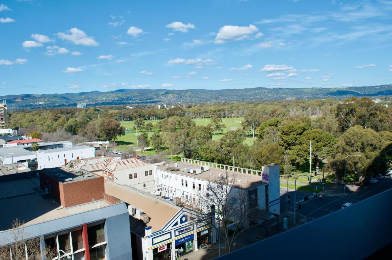 Vueonkw Apartment Adelaide Luaran gambar