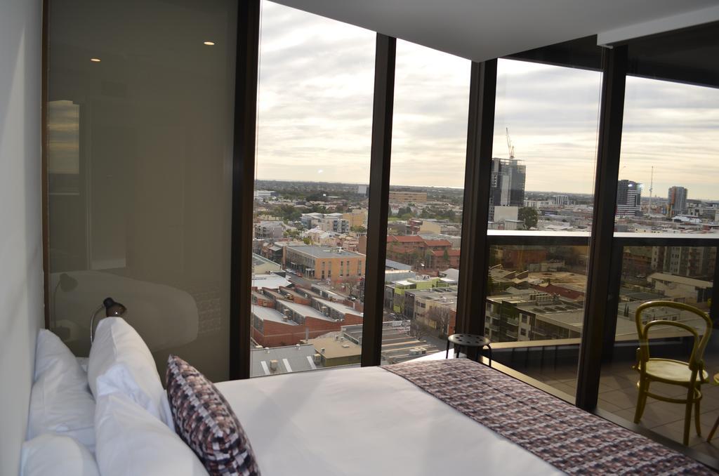 Vueonkw Apartment Adelaide Luaran gambar