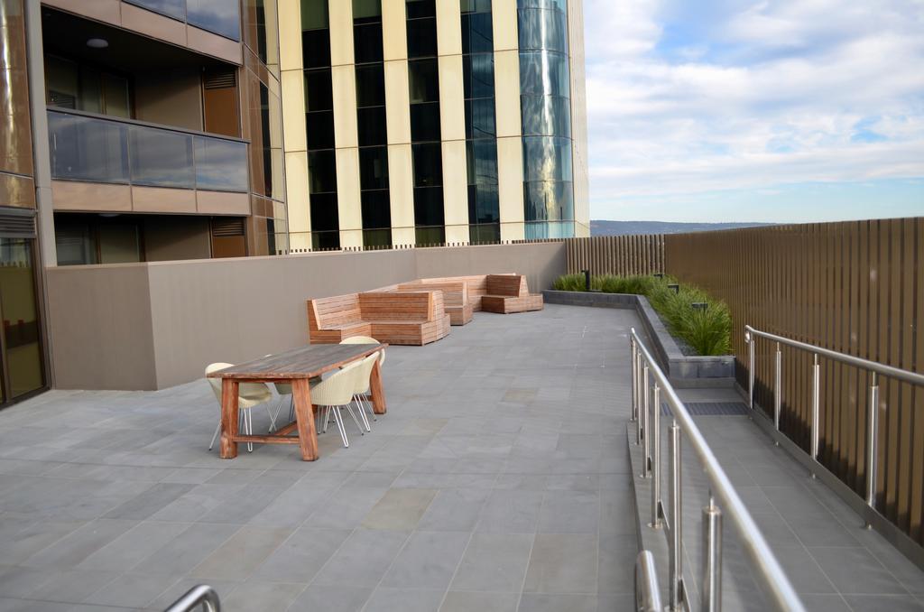 Vueonkw Apartment Adelaide Luaran gambar