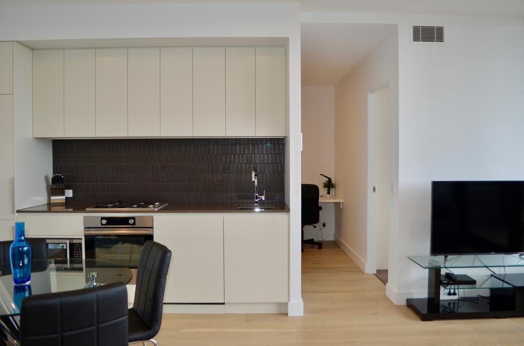 Vueonkw Apartment Adelaide Luaran gambar