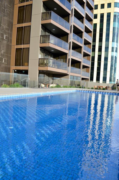 Vueonkw Apartment Adelaide Luaran gambar