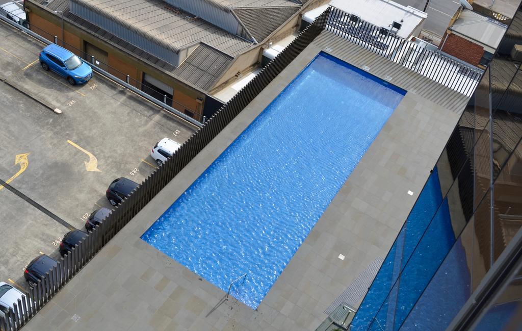 Vueonkw Apartment Adelaide Luaran gambar