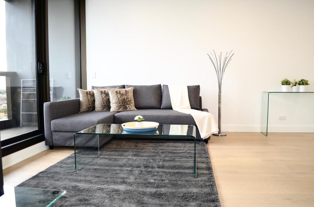 Vueonkw Apartment Adelaide Luaran gambar
