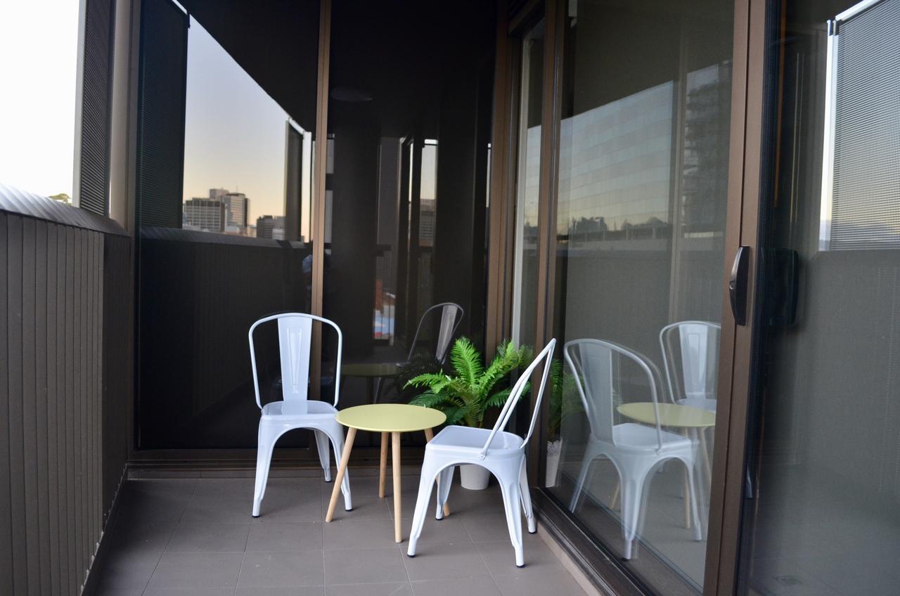Vueonkw Apartment Adelaide Luaran gambar