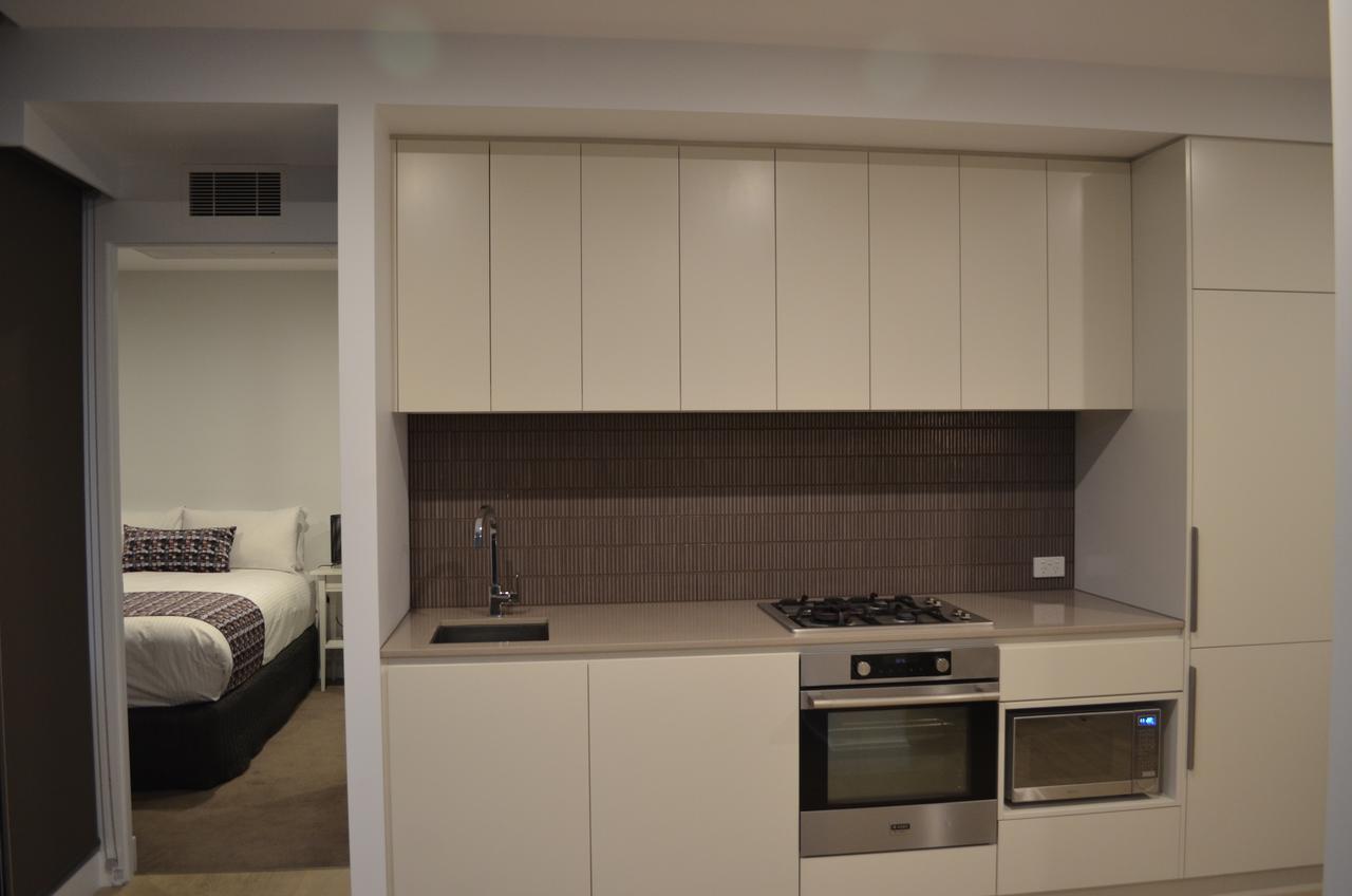 Vueonkw Apartment Adelaide Luaran gambar