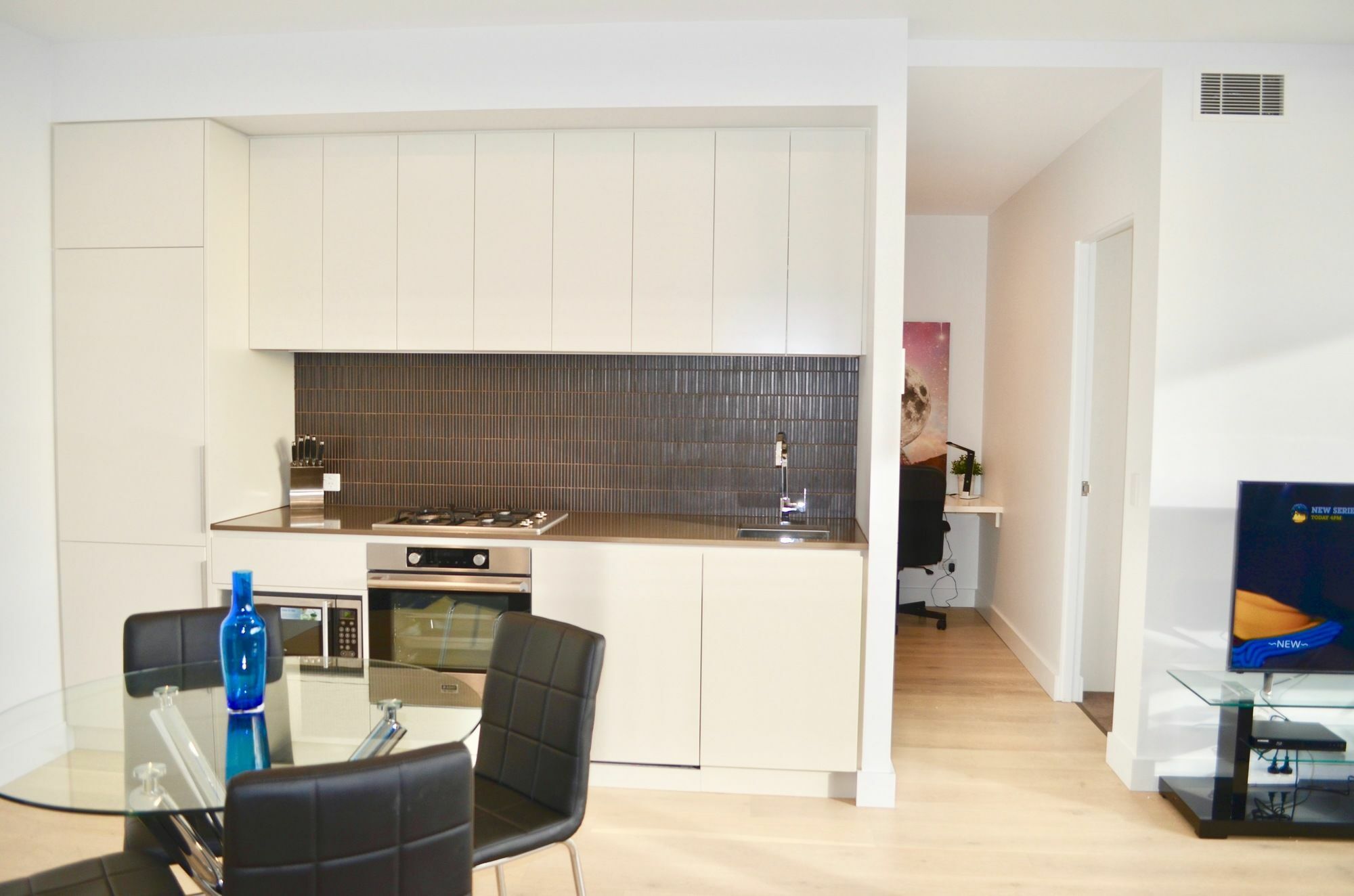 Vueonkw Apartment Adelaide Luaran gambar