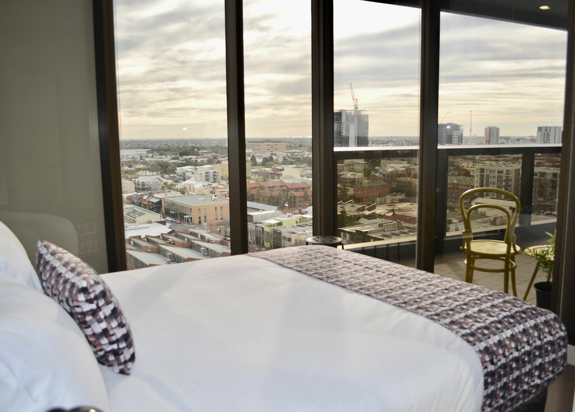 Vueonkw Apartment Adelaide Luaran gambar