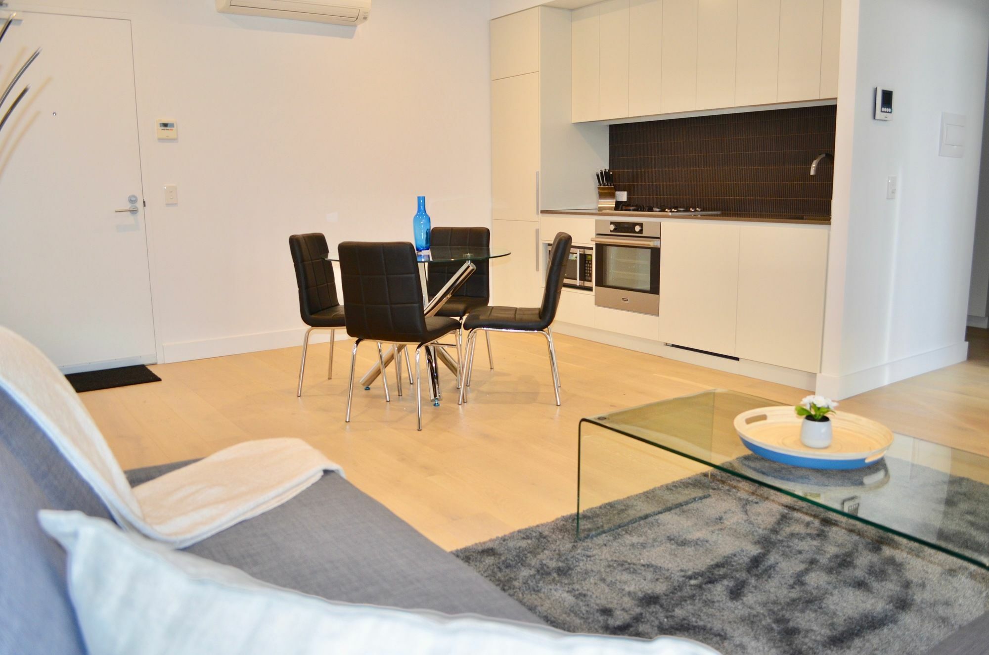 Vueonkw Apartment Adelaide Luaran gambar