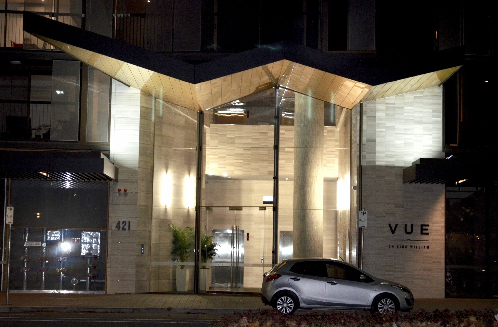 Vueonkw Apartment Adelaide Luaran gambar