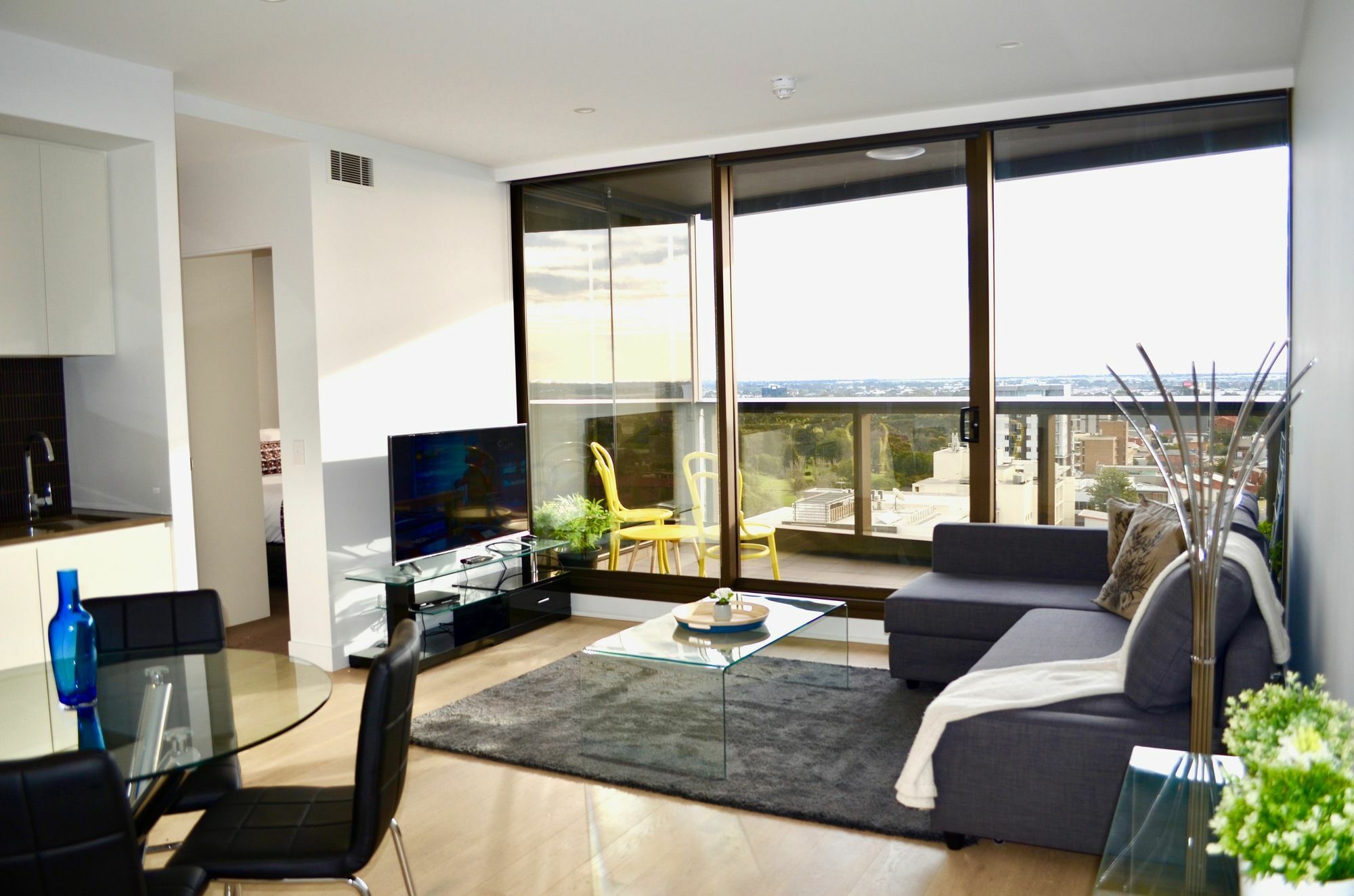 Vueonkw Apartment Adelaide Luaran gambar
